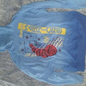 Golden State warriors hoodie